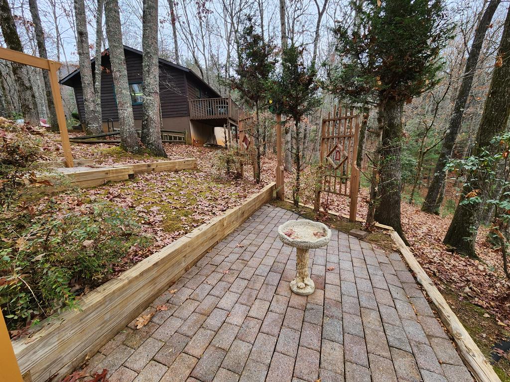 215 Tara Hill Road