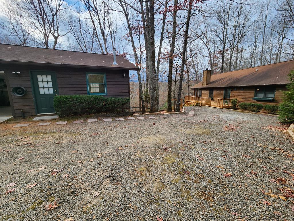 215 Tara Hill Road