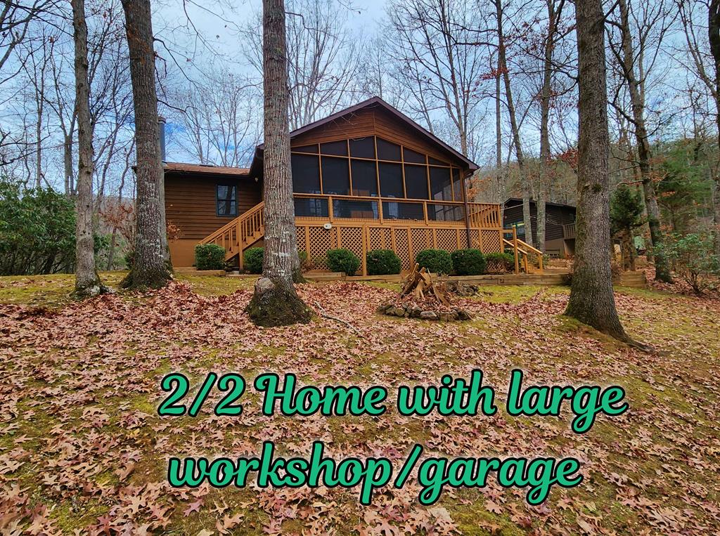 215 Tara Hill Road