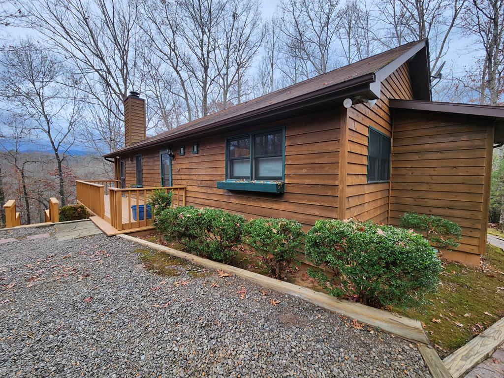215 Tara Hill Road