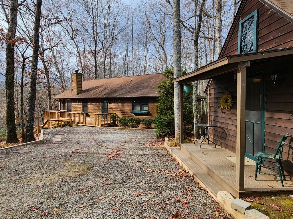 215 Tara Hill Road