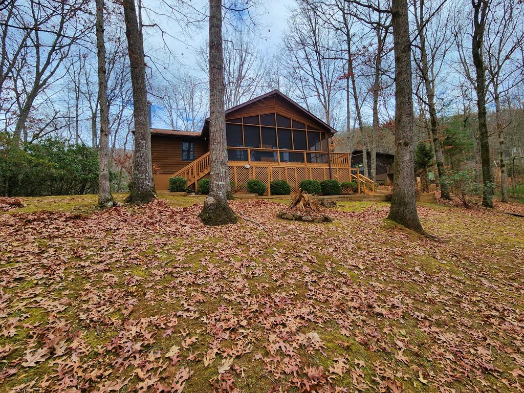 215 Tara Hill Road
