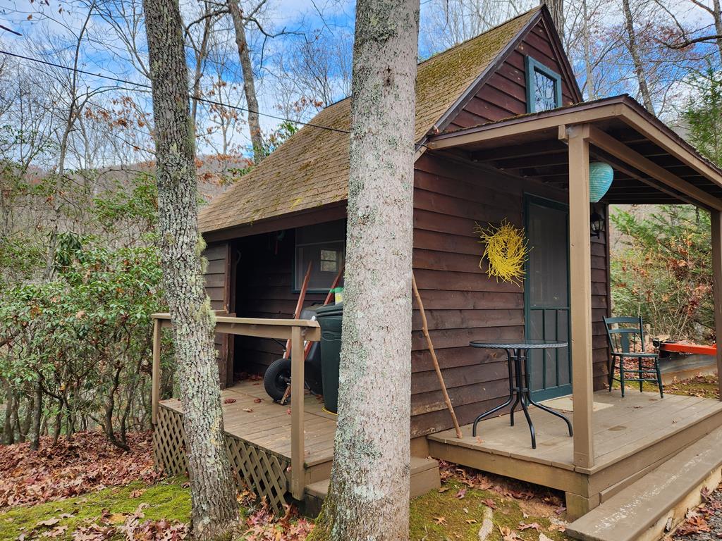 215 Tara Hill Road