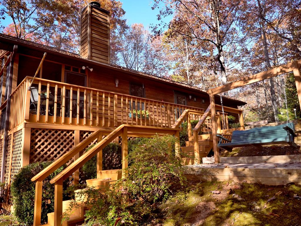 215 Tara Hill Road