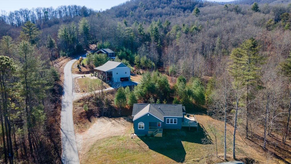 135 Dolly Cowart Ln