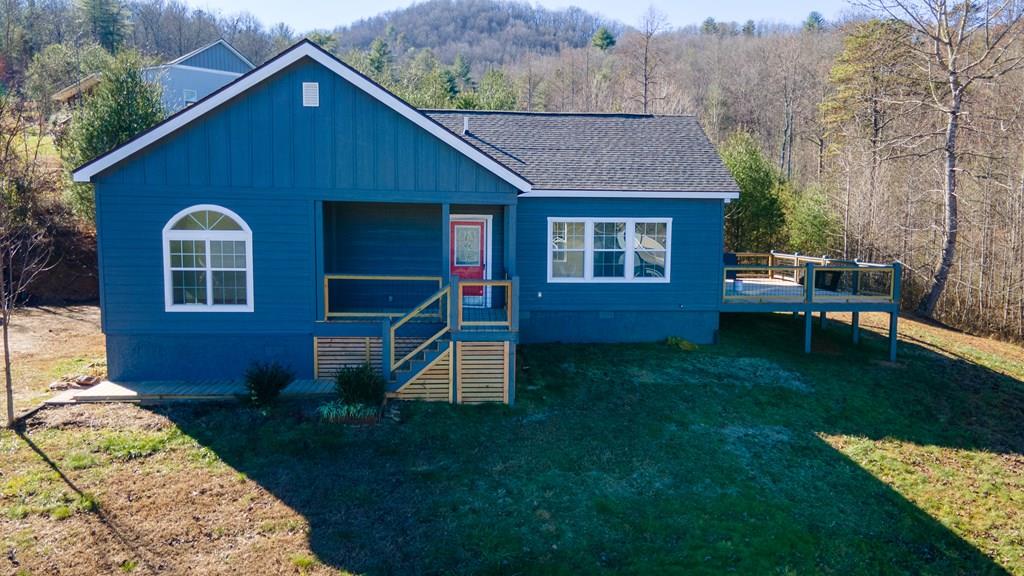135 Dolly Cowart Ln