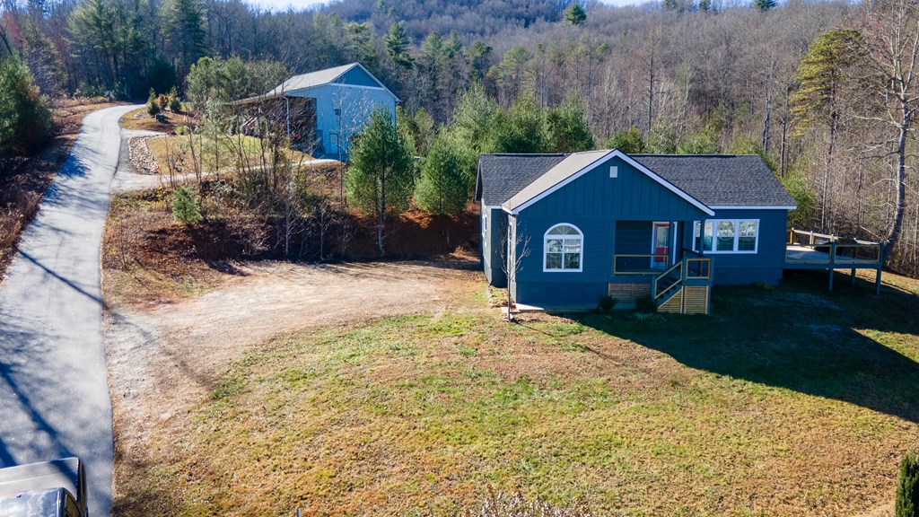 135 Dolly Cowart Ln