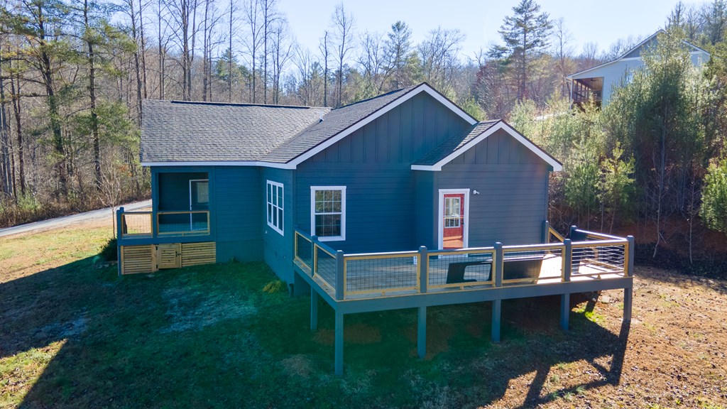 135 Dolly Cowart Ln