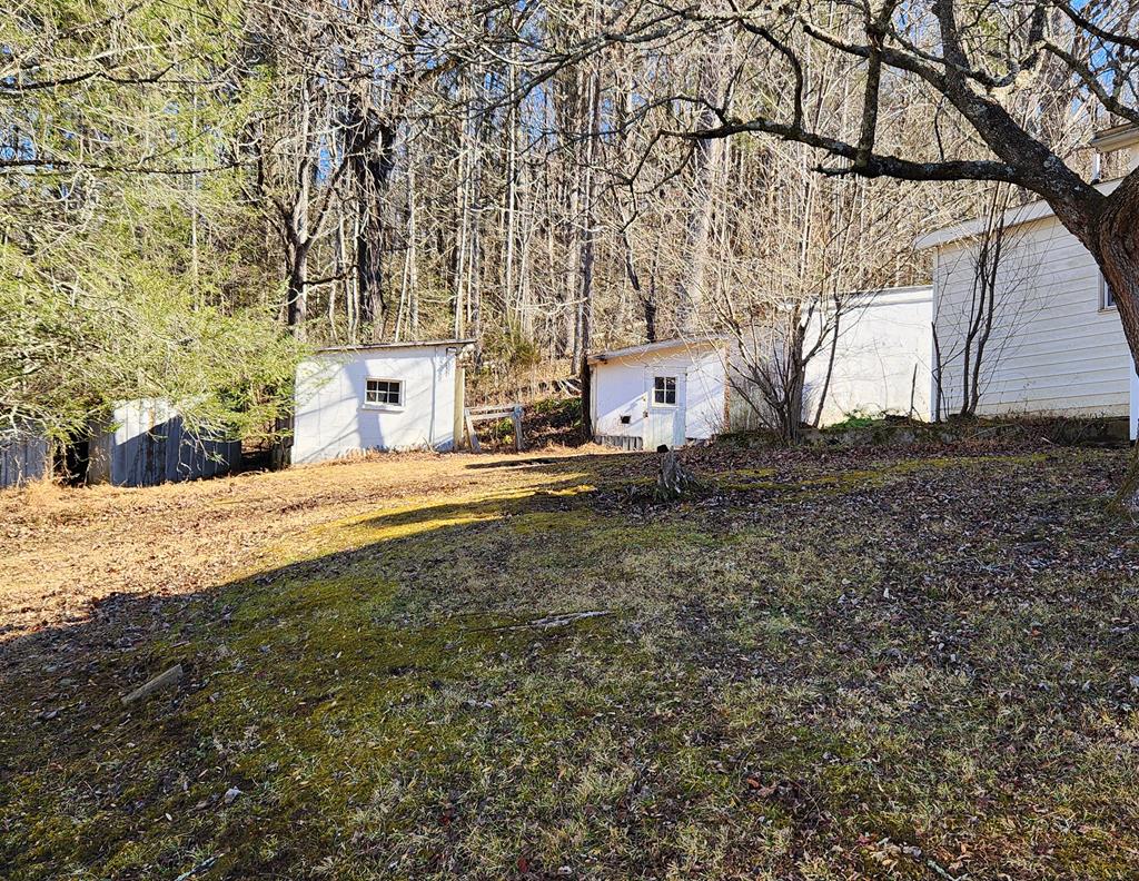 11 Dobson Mountain Road