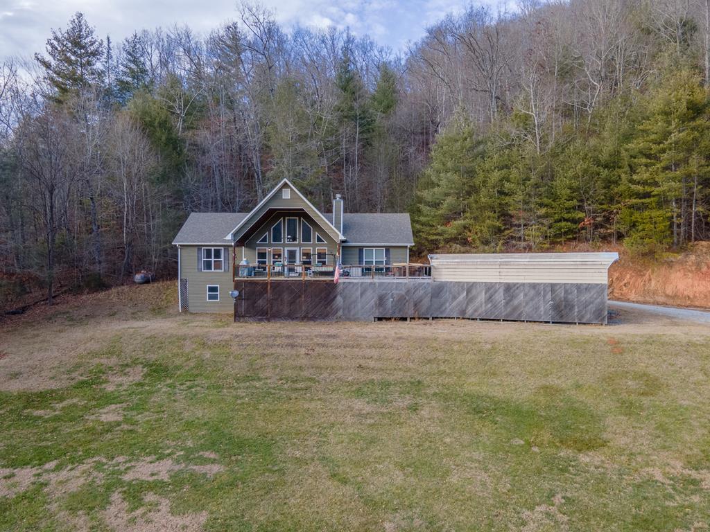 50 Corundum Hill Rd