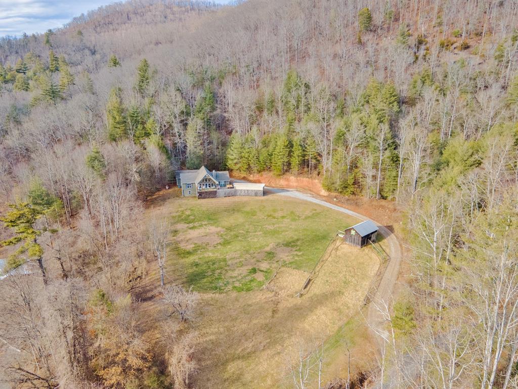 50 Corundum Hill Rd
