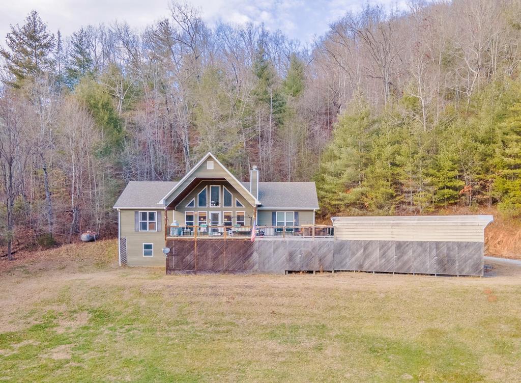 50 Corundum Hill Rd