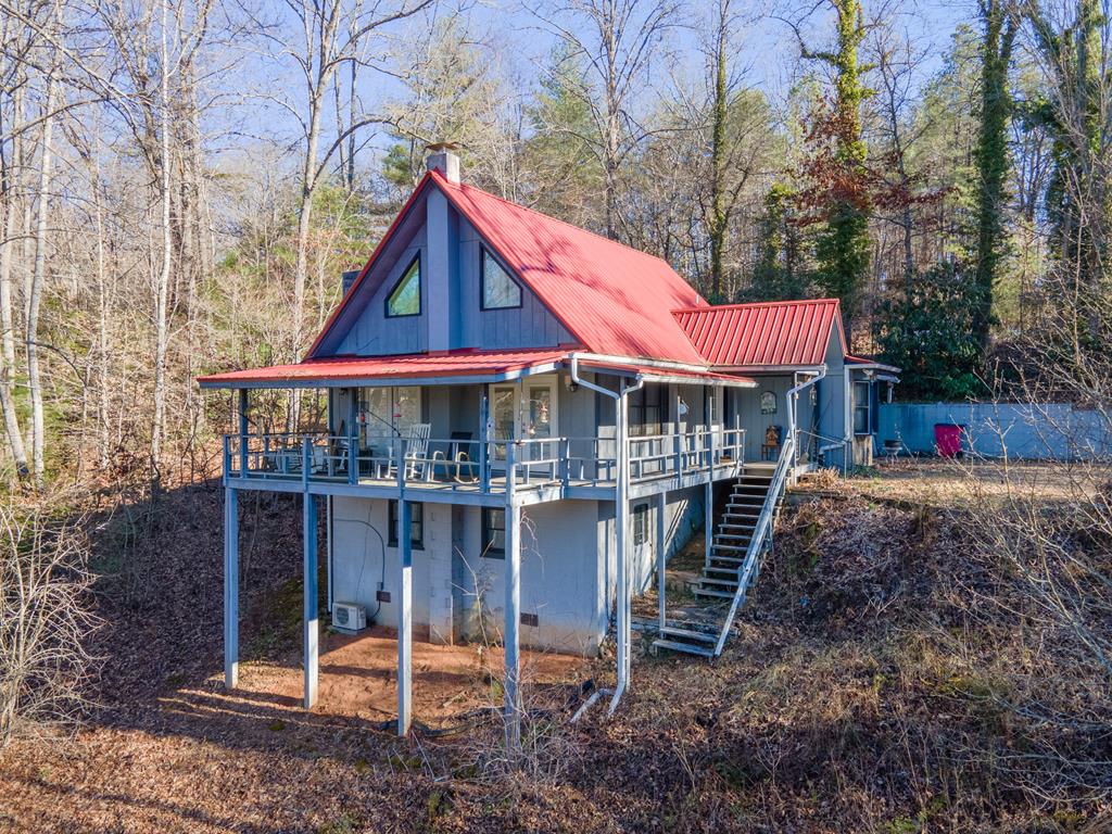 2737 Clarks Chapel Rd