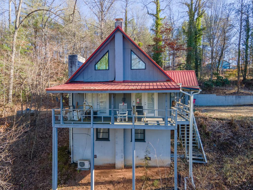 2737 Clarks Chapel Rd