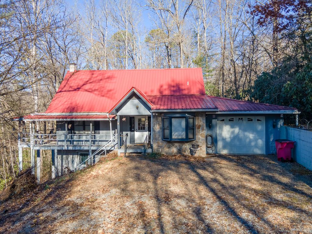 2737 Clarks Chapel Rd