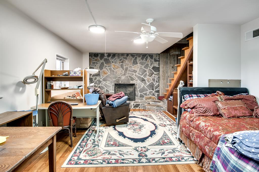 2737 Clarks Chapel Rd