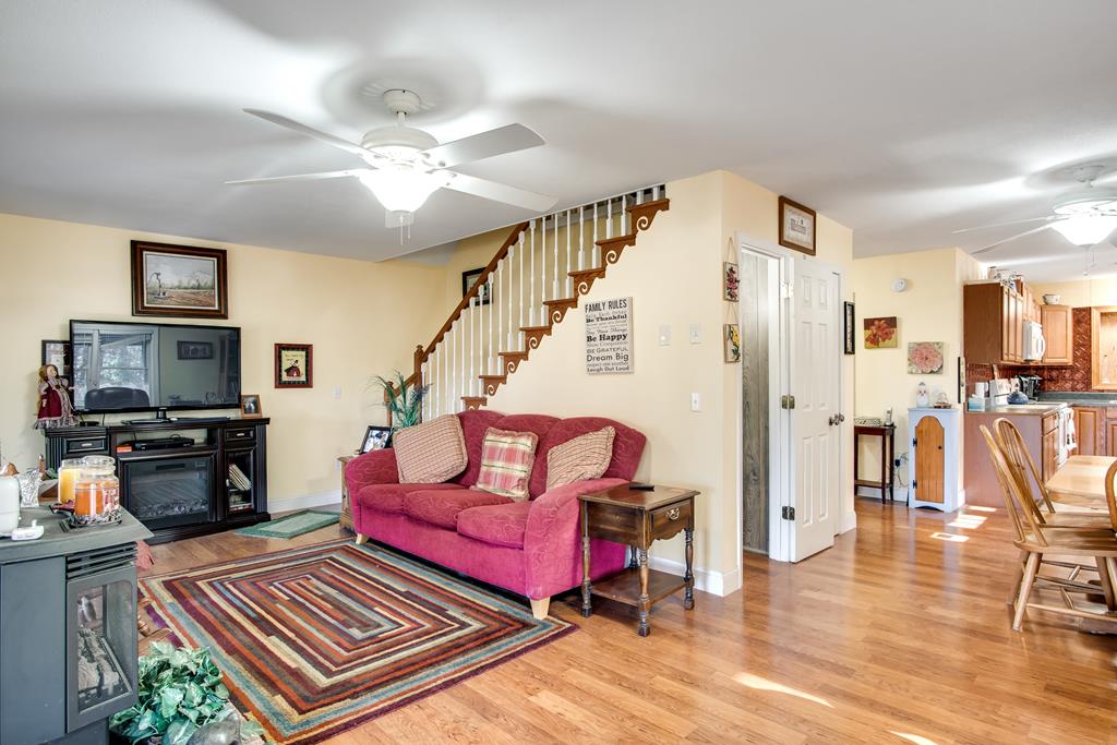 2737 Clarks Chapel Rd