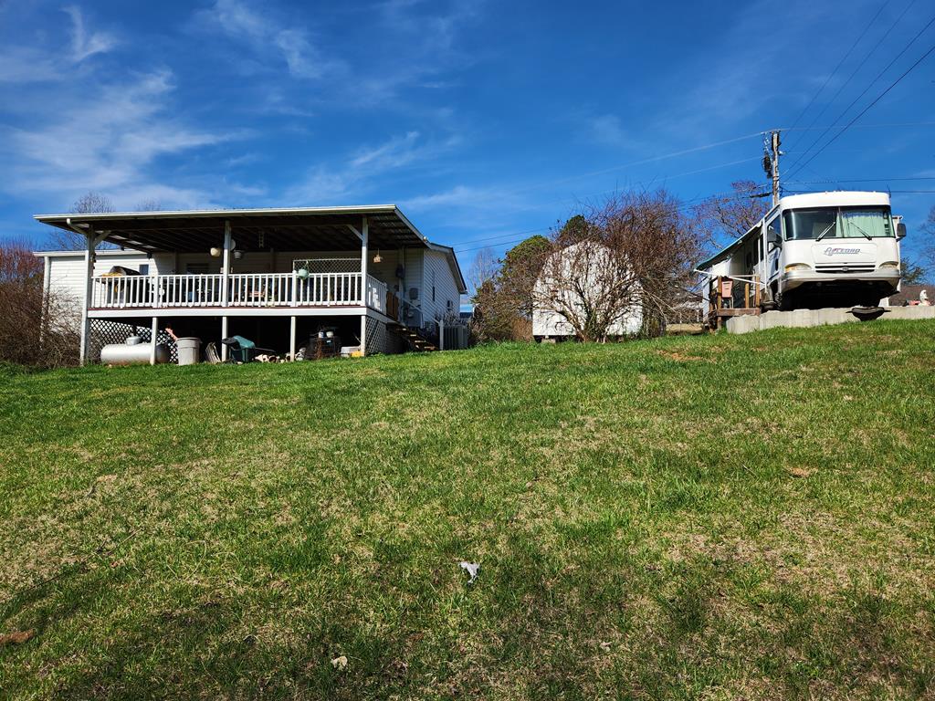 120 West Vineyard Rd