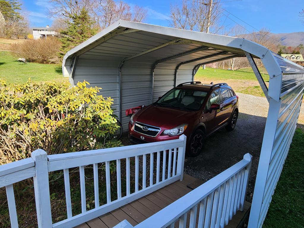 120 West Vineyard Rd