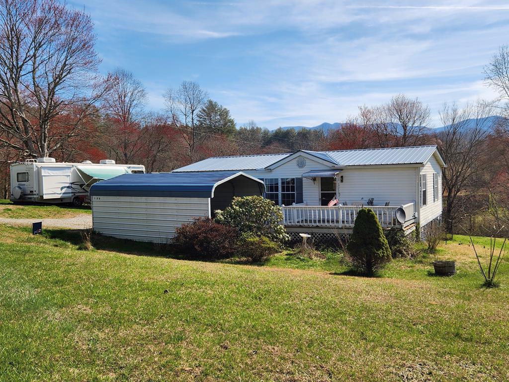 120 West Vineyard Rd