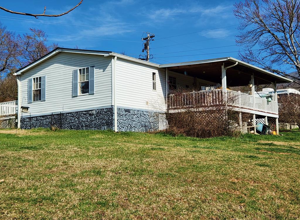 120 West Vineyard Rd
