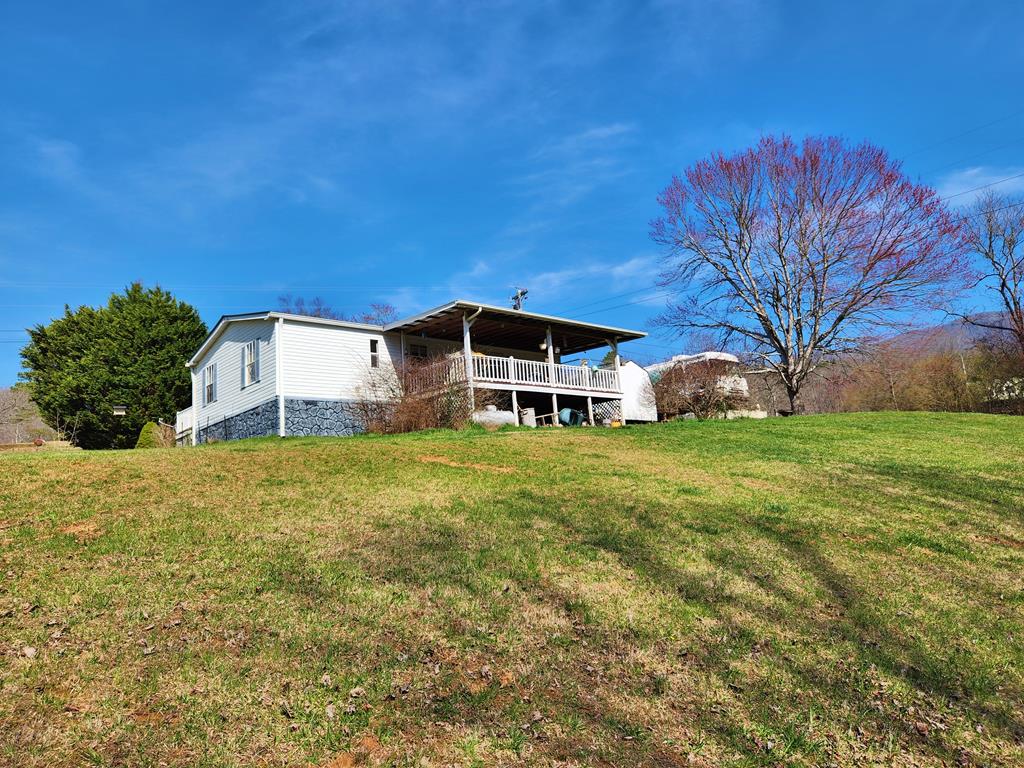 120 West Vineyard Rd