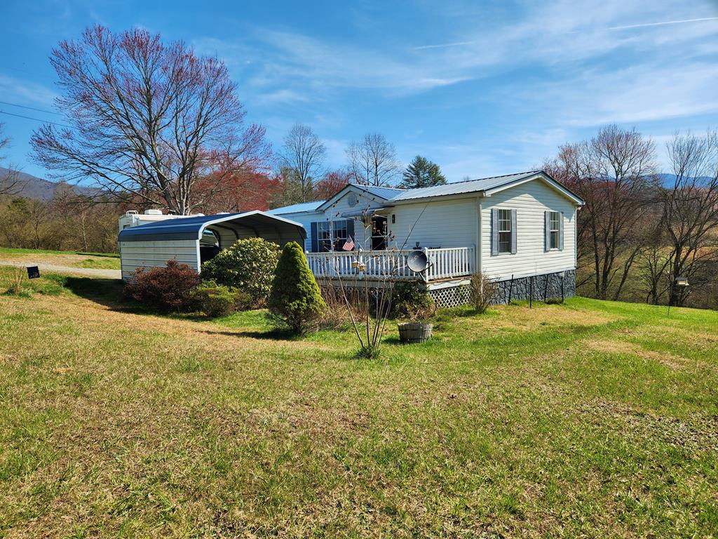 120 West Vineyard Rd