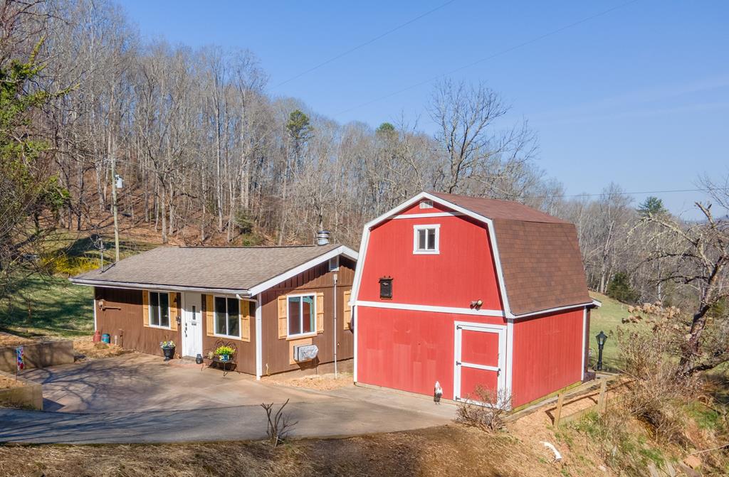174 West Lowery Lane