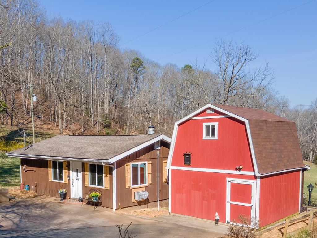 174 West Lowery Lane