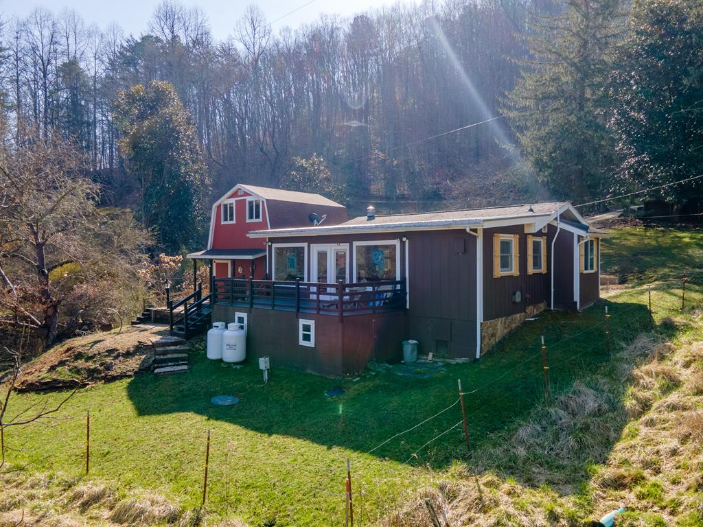 174 West Lowery Lane
