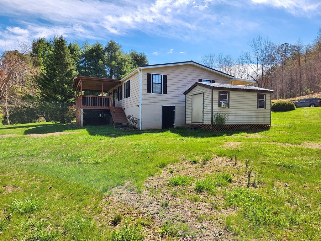99 Trimont Lake Rd