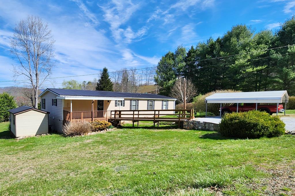 99 Trimont Lake Rd