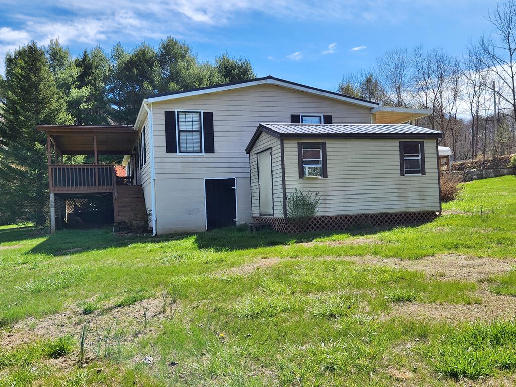 99 Trimont Lake Rd