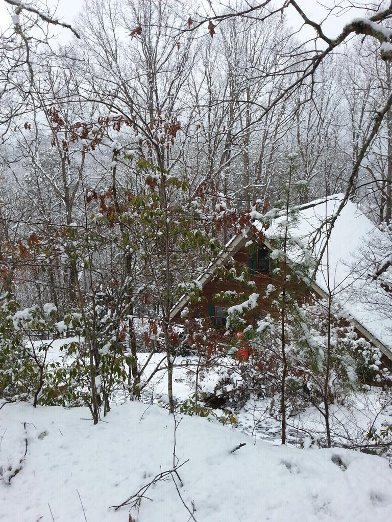 103 Sunset Trace Trail