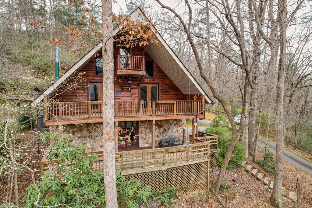 103 Sunset Trace Trail