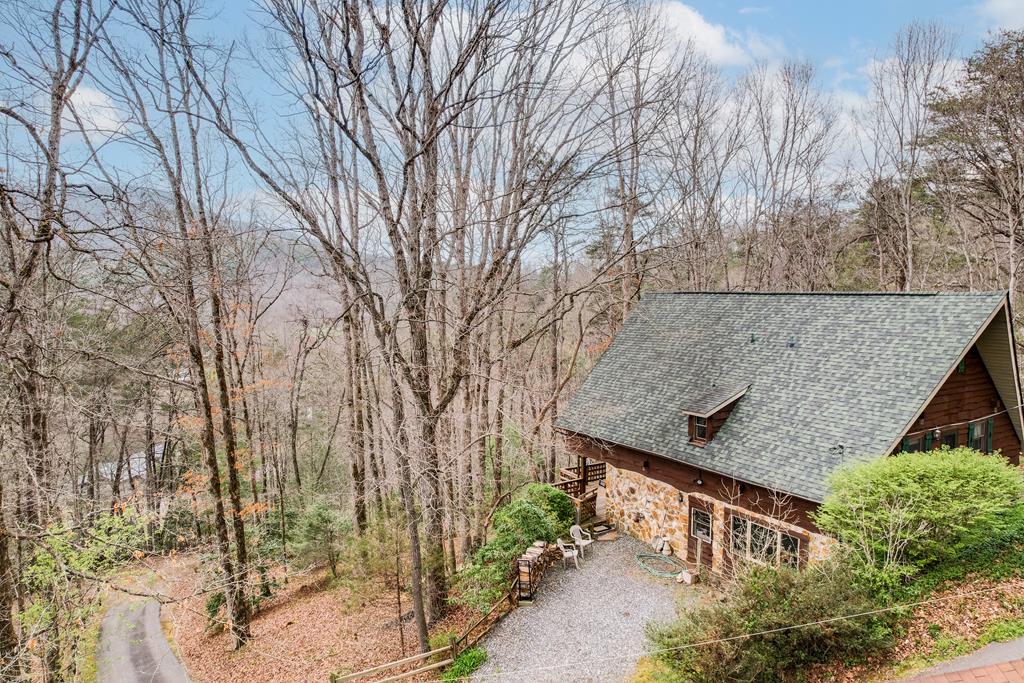 103 Sunset Trace Trail