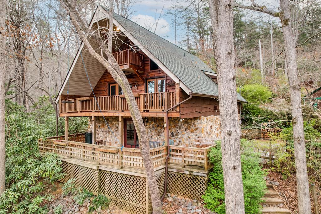 103 Sunset Trace Trail