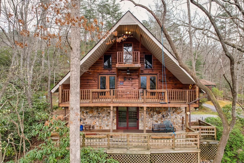 103 Sunset Trace Trail