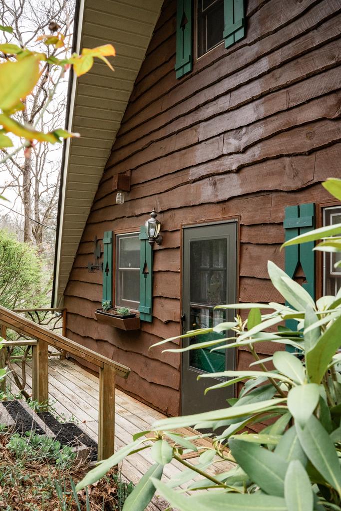 103 Sunset Trace Trail