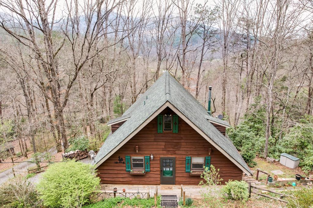 103 Sunset Trace Trail
