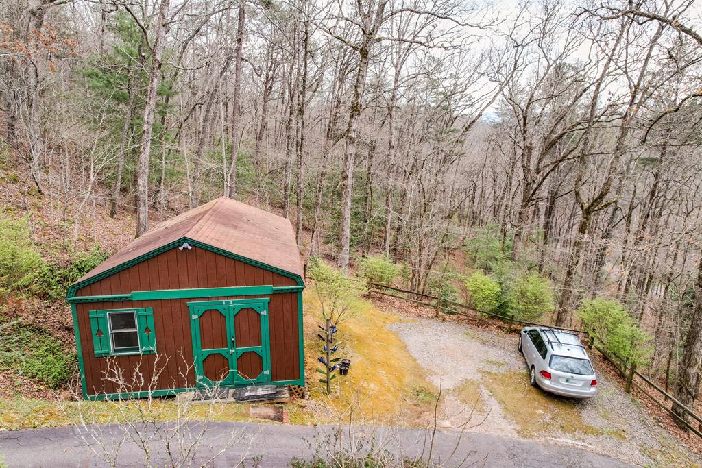 103 Sunset Trace Trail