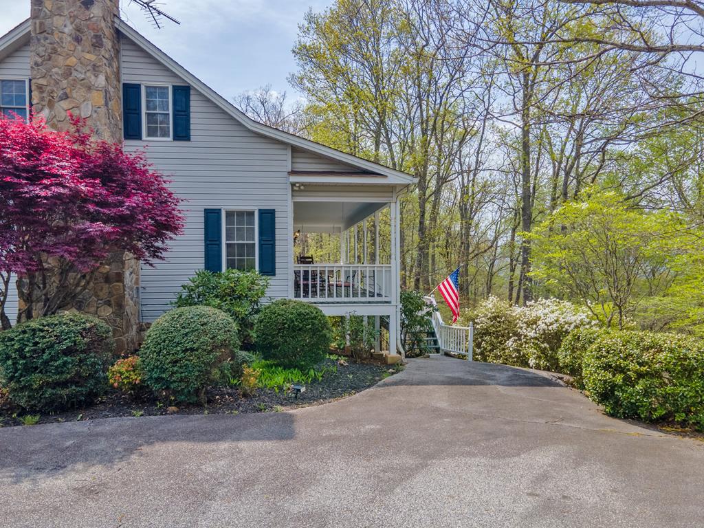 331 Wooten Ridge Rd