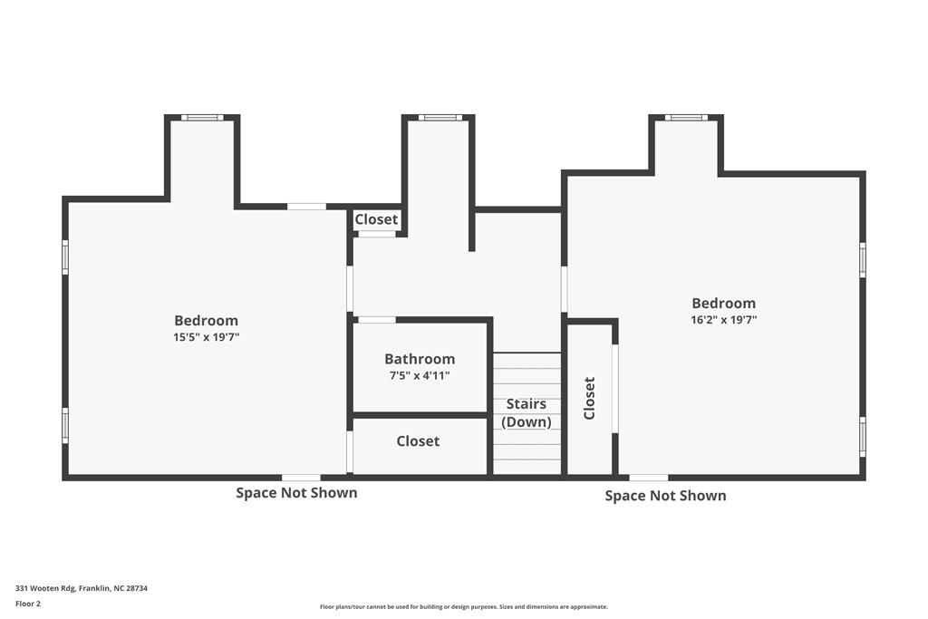 331 Wooten Ridge Rd