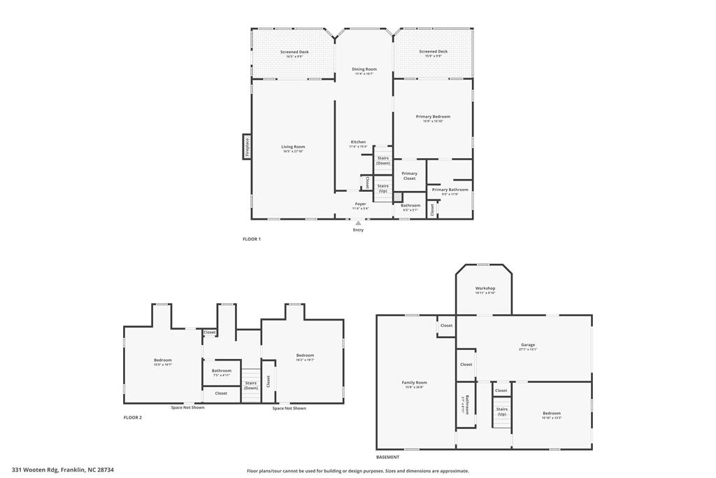 331 Wooten Ridge Rd