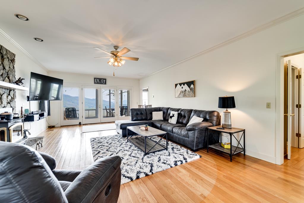 331 Wooten Ridge Rd