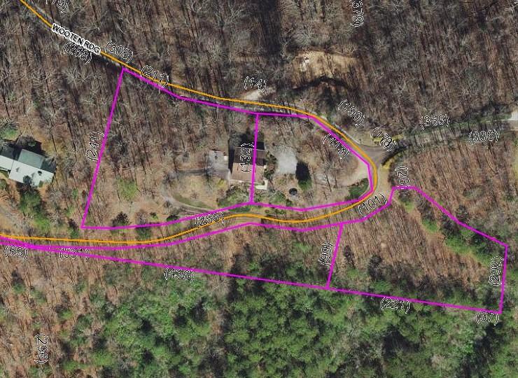 331 Wooten Ridge Rd