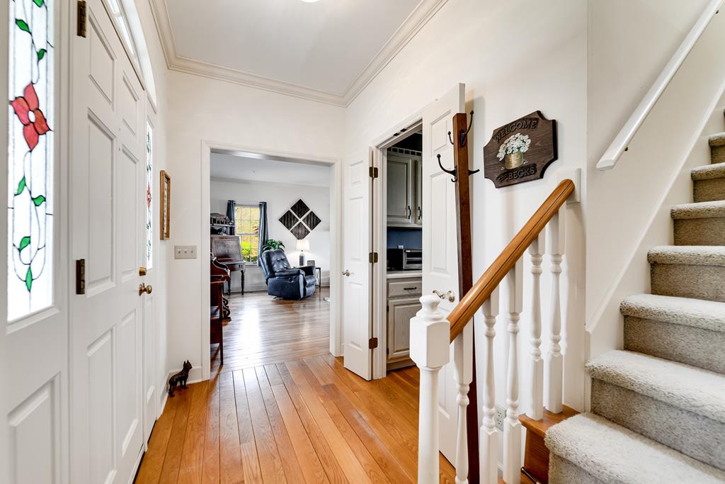 331 Wooten Ridge Rd