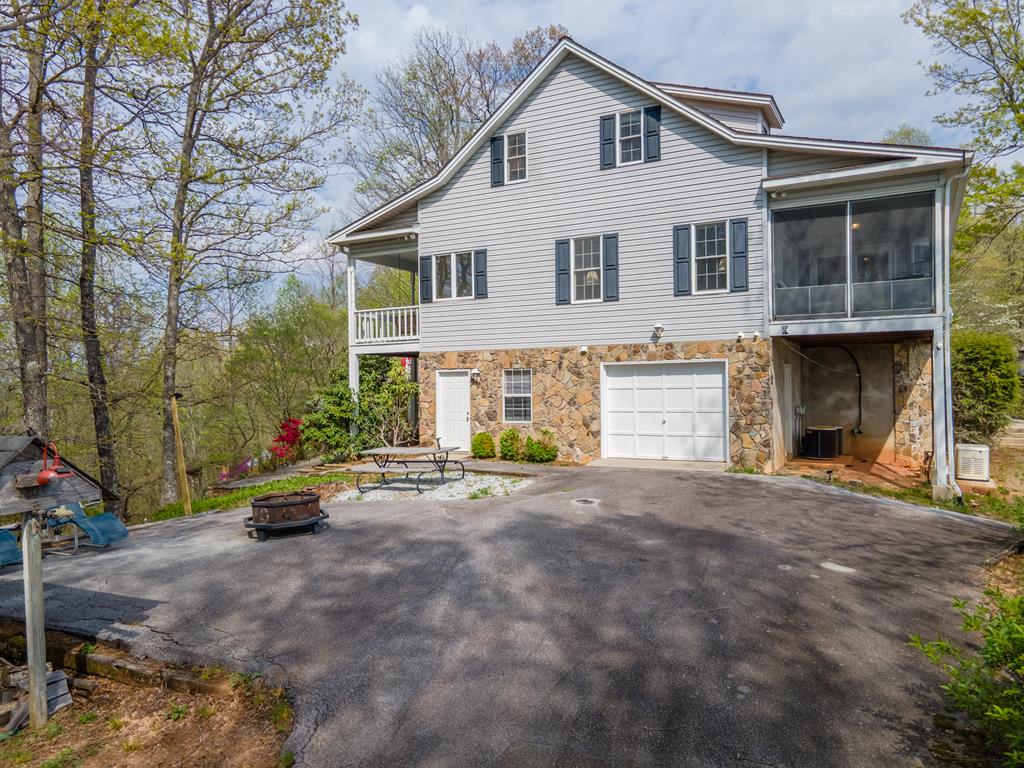 331 Wooten Ridge Rd