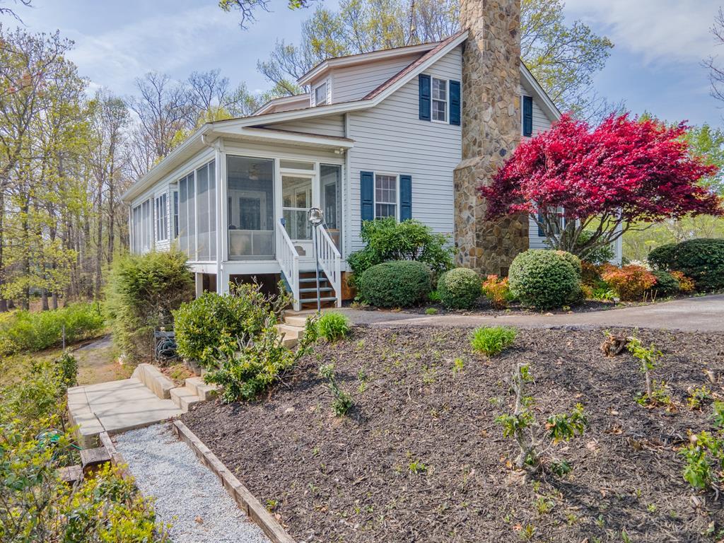 331 Wooten Ridge Rd