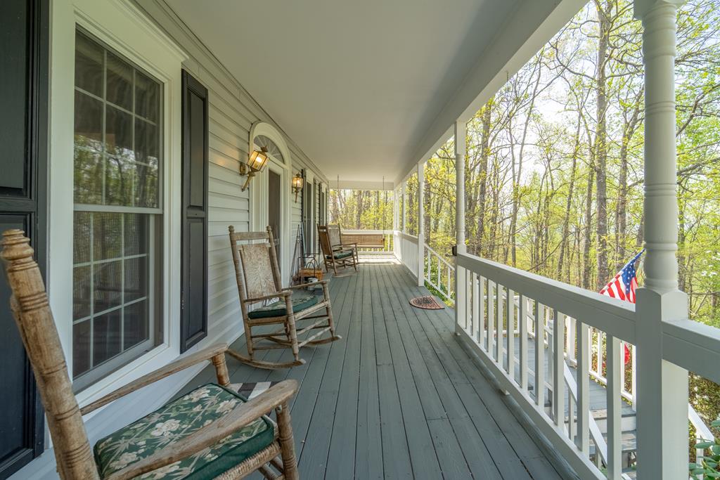 331 Wooten Ridge Rd